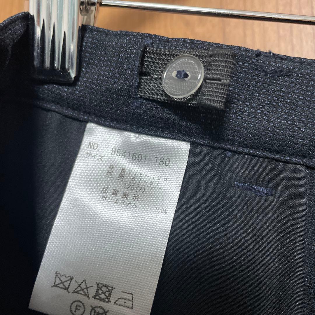 プティマイン フォーマルスーツ 120 男の子