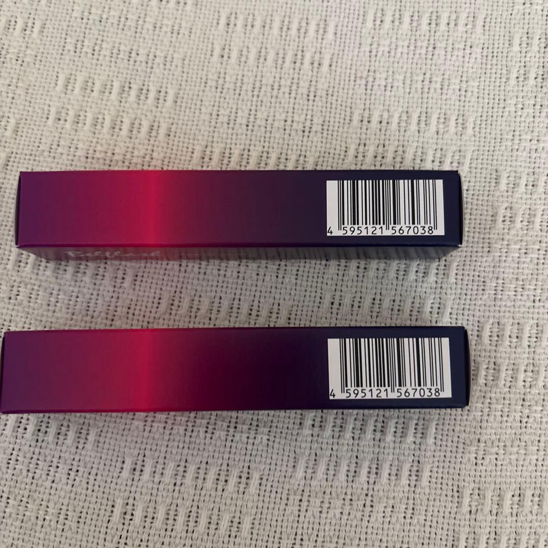 Bellflash Eyelash serum まつ毛美容液