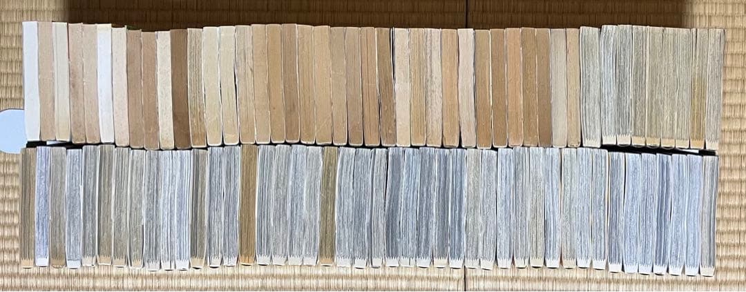 【23.24日限定セール！】キン肉マン 全88巻＋関連本1冊