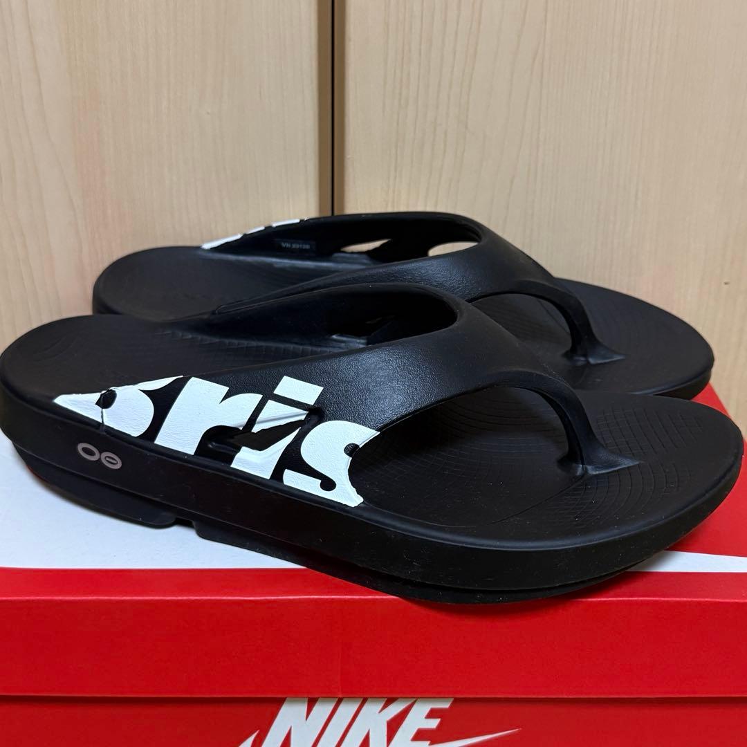 24S/S FCRB OOFOS Oorigin 27cm サンダル