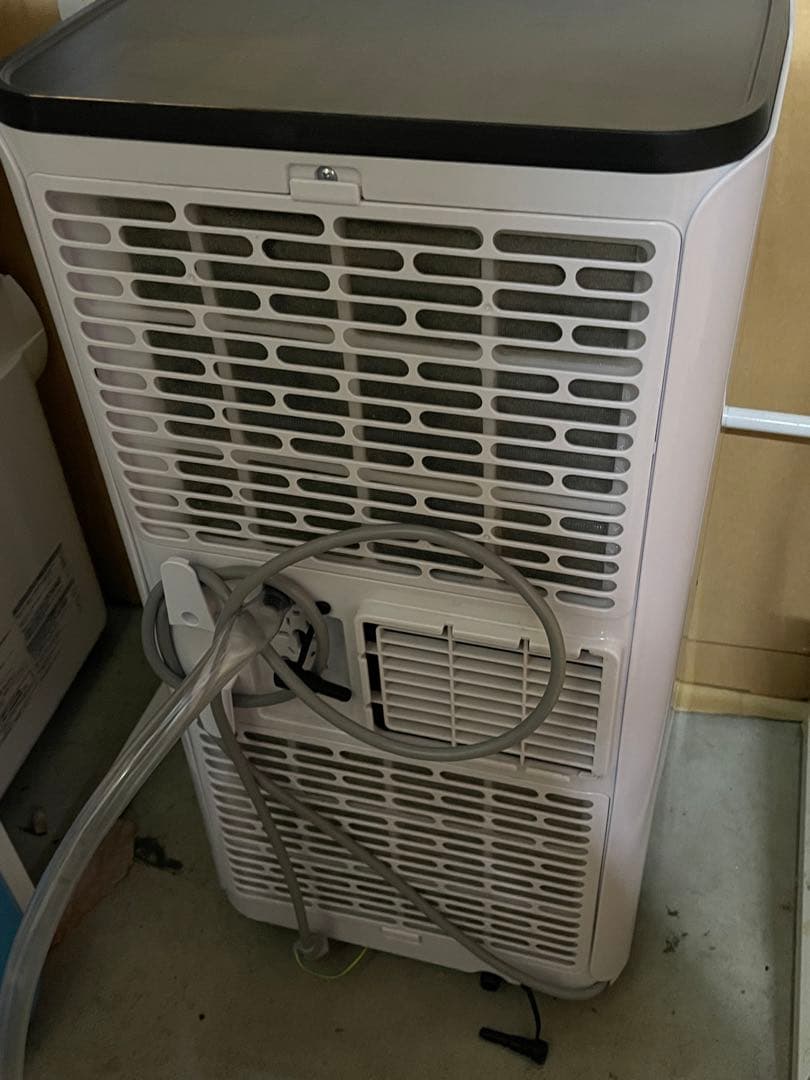 2024年製 IOYOI スポットエアコン JHS-A016-2.7KR/K