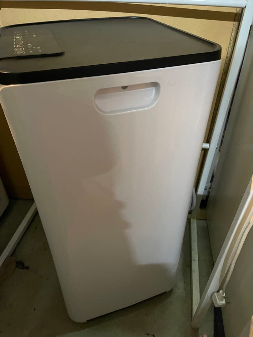 2024年製 IOYOI スポットエアコン JHS-A016-2.7KR/K