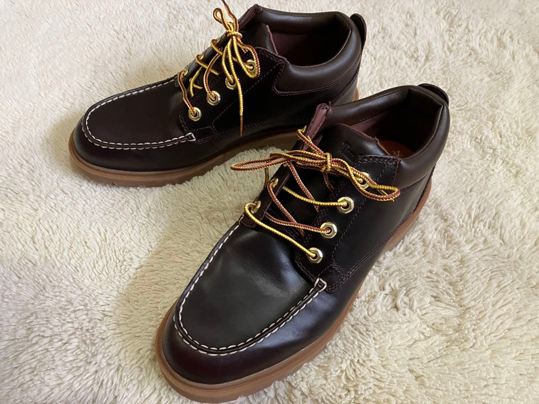 【ケビン】ティンバーランド　Timberland 26cm