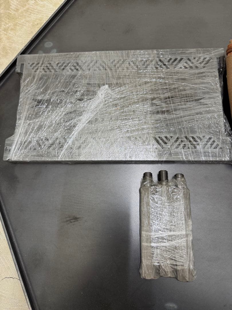 HEXIBON （ヘキボン）焚き火台