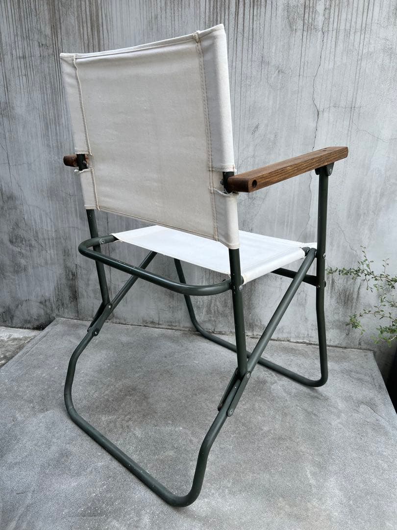 知恵子ROVER CHAIR ローバーチェア