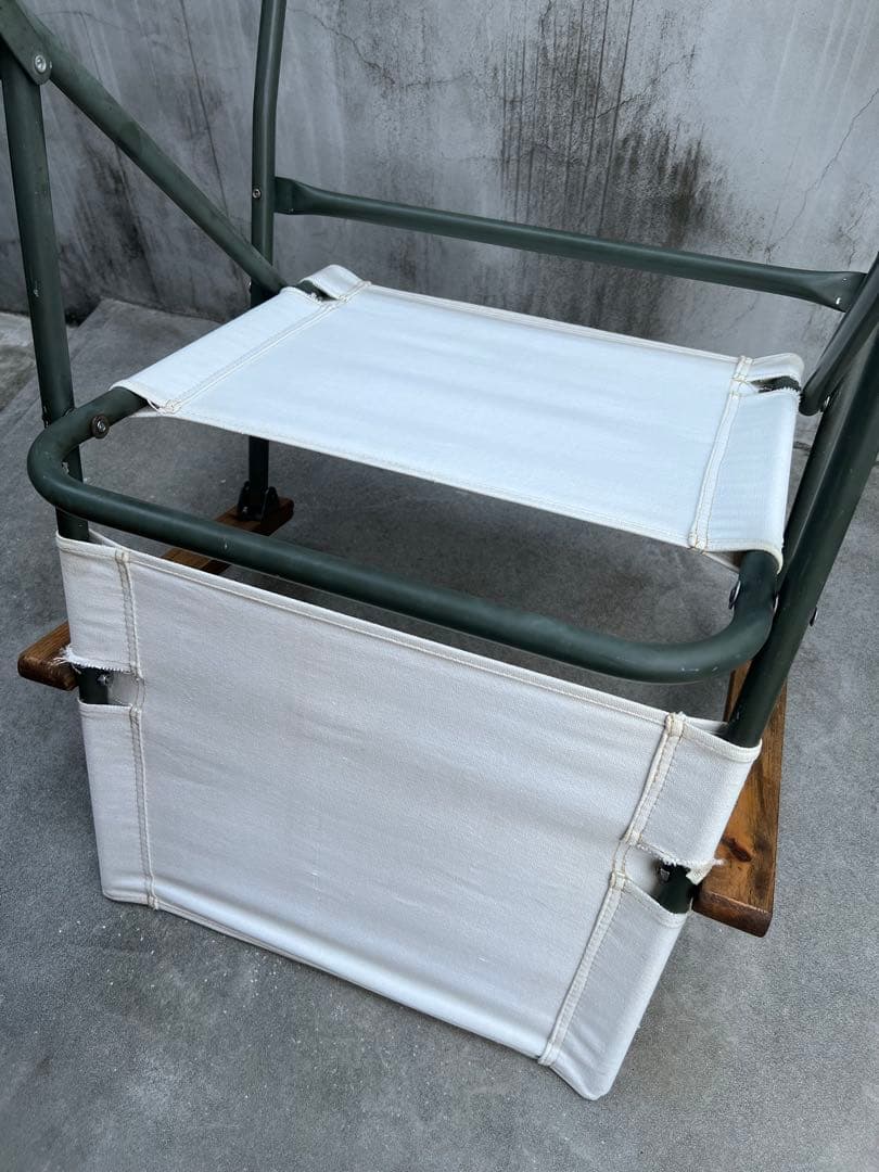 知恵子ROVER CHAIR ローバーチェア