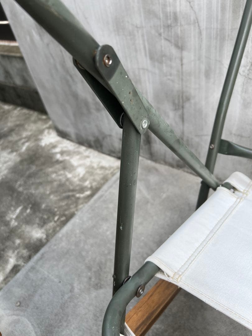 知恵子ROVER CHAIR ローバーチェア