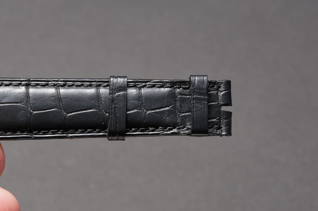 フランクミュラー FRANCK MULLER カサブランカ5850 純正ベルト