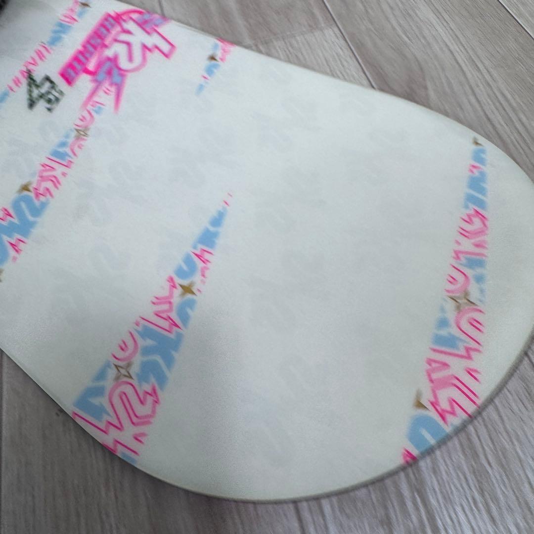 専用K2 RESQUE スノーボードセット 140cm ブーツ23.5cm