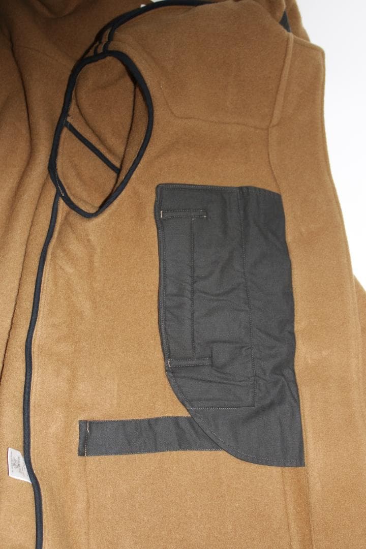 新品未使用品 MARKAWARE コート 1 monty coat