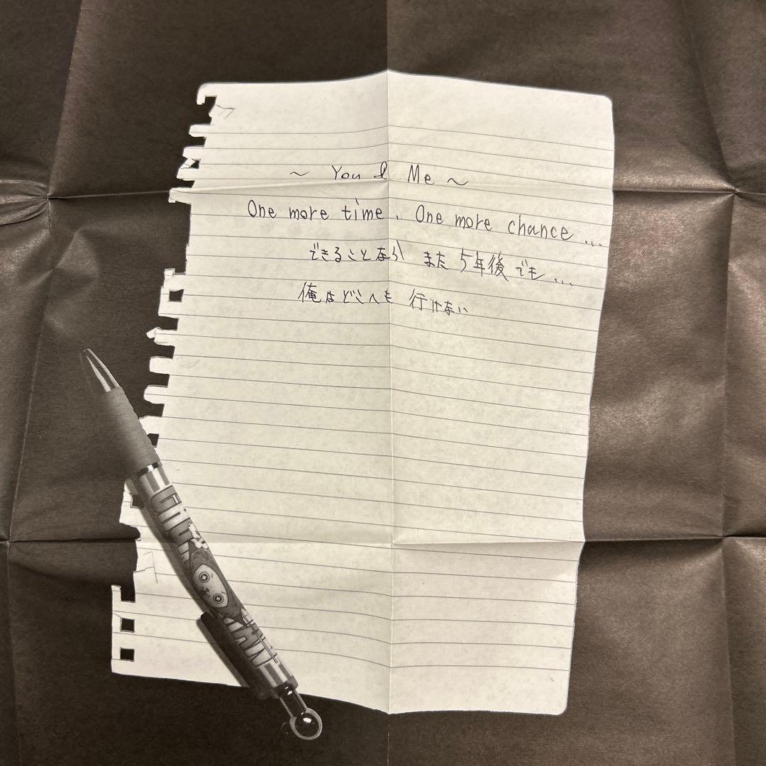 The N.E.X.T. ZONE THE DARKNESS　ZORN　CD