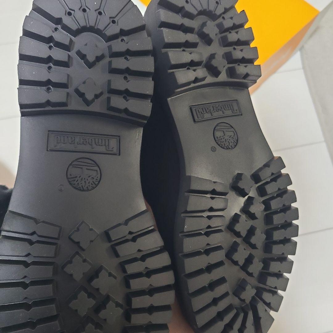 【新品】6インチ プレミアム WP ブーツ 27cm