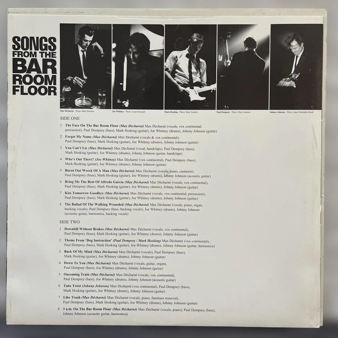 ★ The Flaming Stars レコード LP