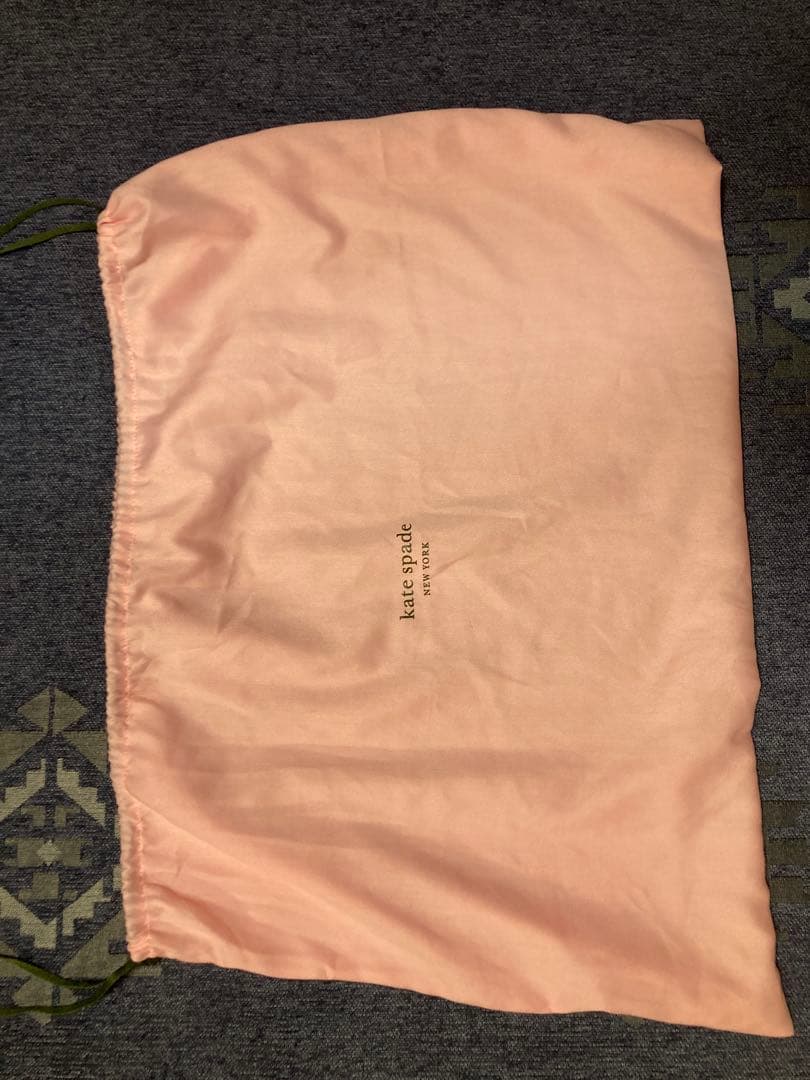 kate spadeショルダーバッグ 新品未使用　新作
