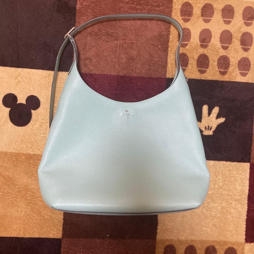 kate spadeショルダーバッグ 新品未使用　新作