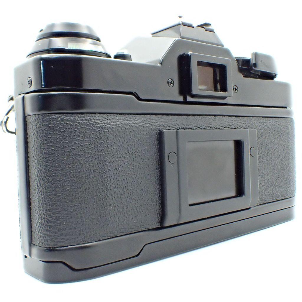 り*様 Canon AE-1 PROGRAM＆New FD 50mm f1.8動