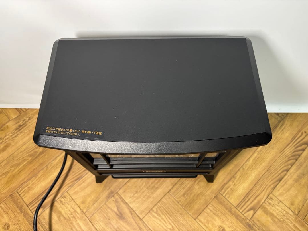 ◎美品◎Dimplex◎電気暖炉◎電気ヒーター◎マイクロストーブ◎MCS12J