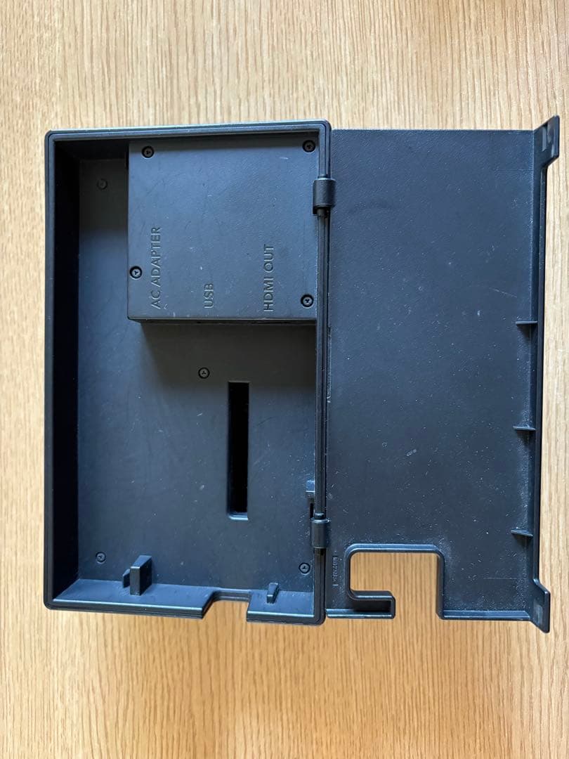 Nintendo Switch本体　ブラック