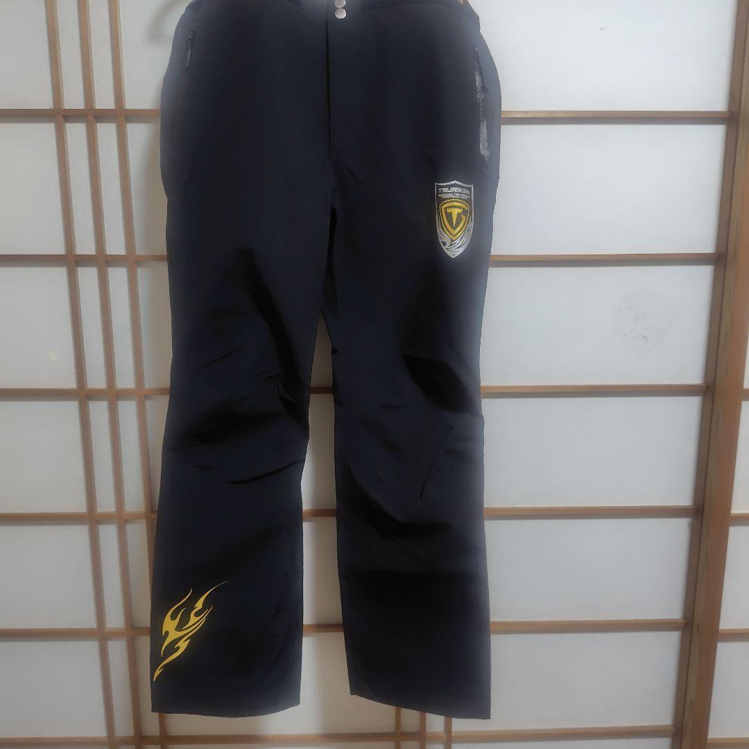 釣研レインスーツ251