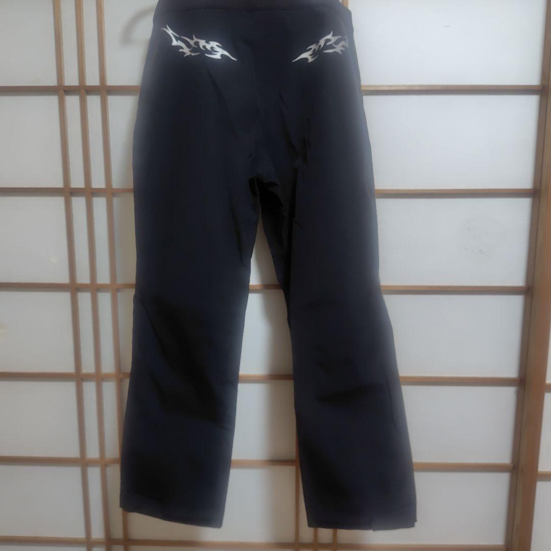 釣研レインスーツ251