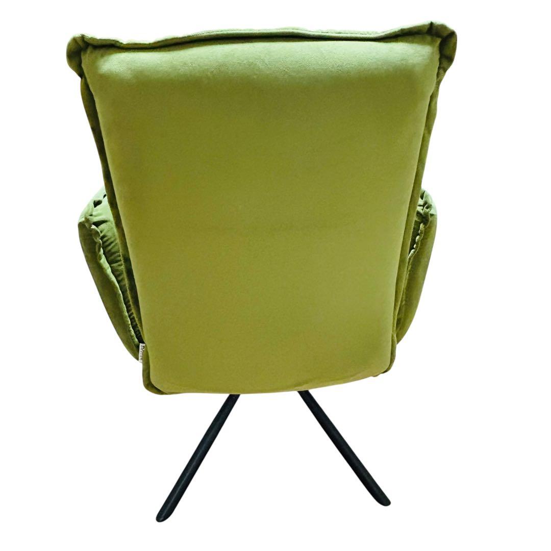 KARE カレ　チェルシー　アームチェア　ドイツ製　デザイニングチェア　ソファー