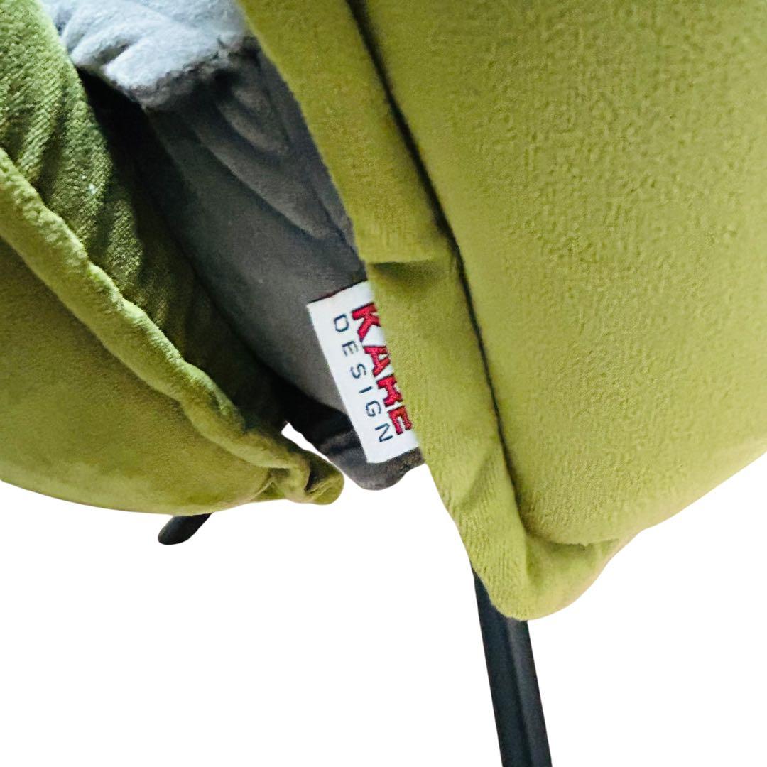 KARE カレ　チェルシー　アームチェア　ドイツ製　デザイニングチェア　ソファー