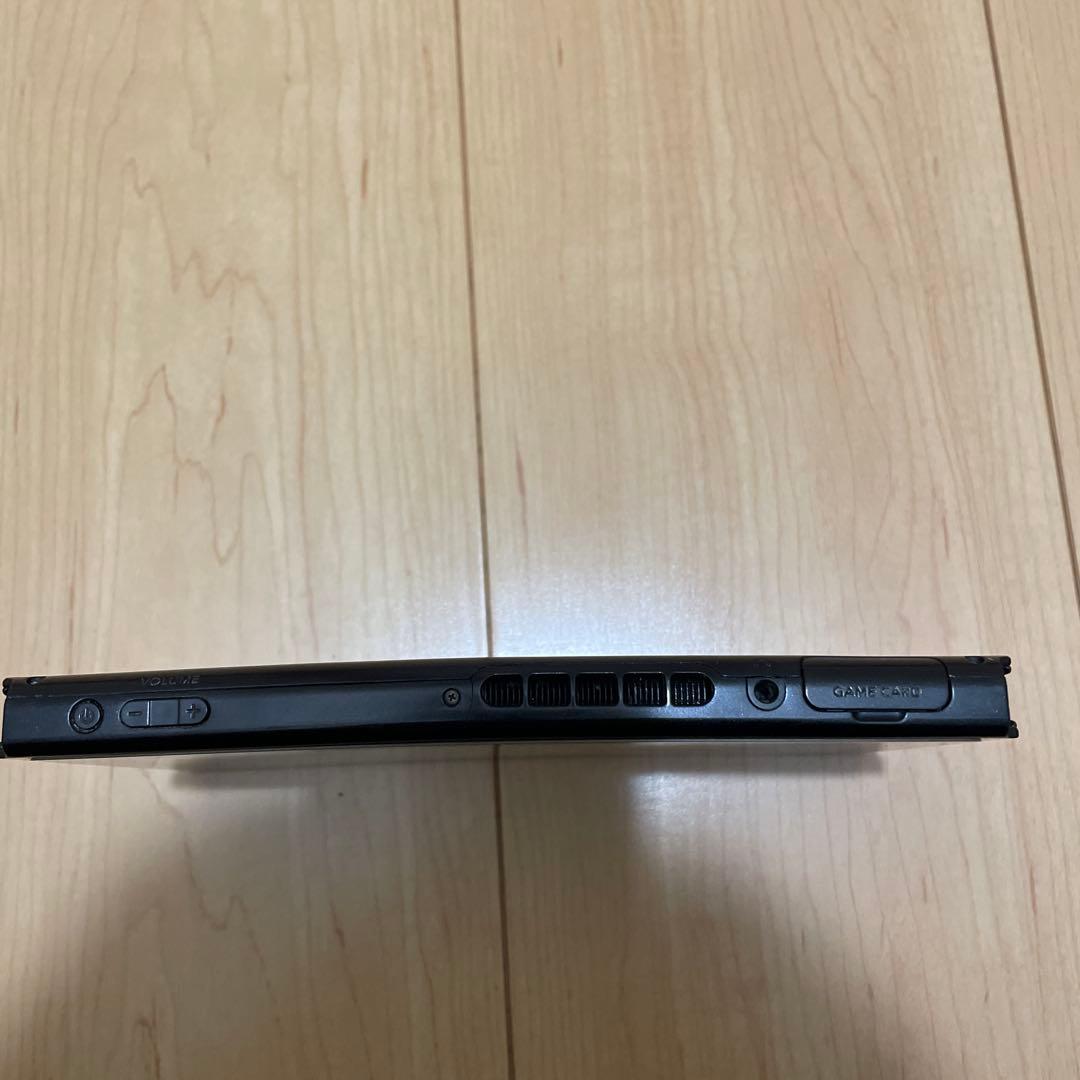 Nintendo Switch スイッチ本体 【訳あり品】