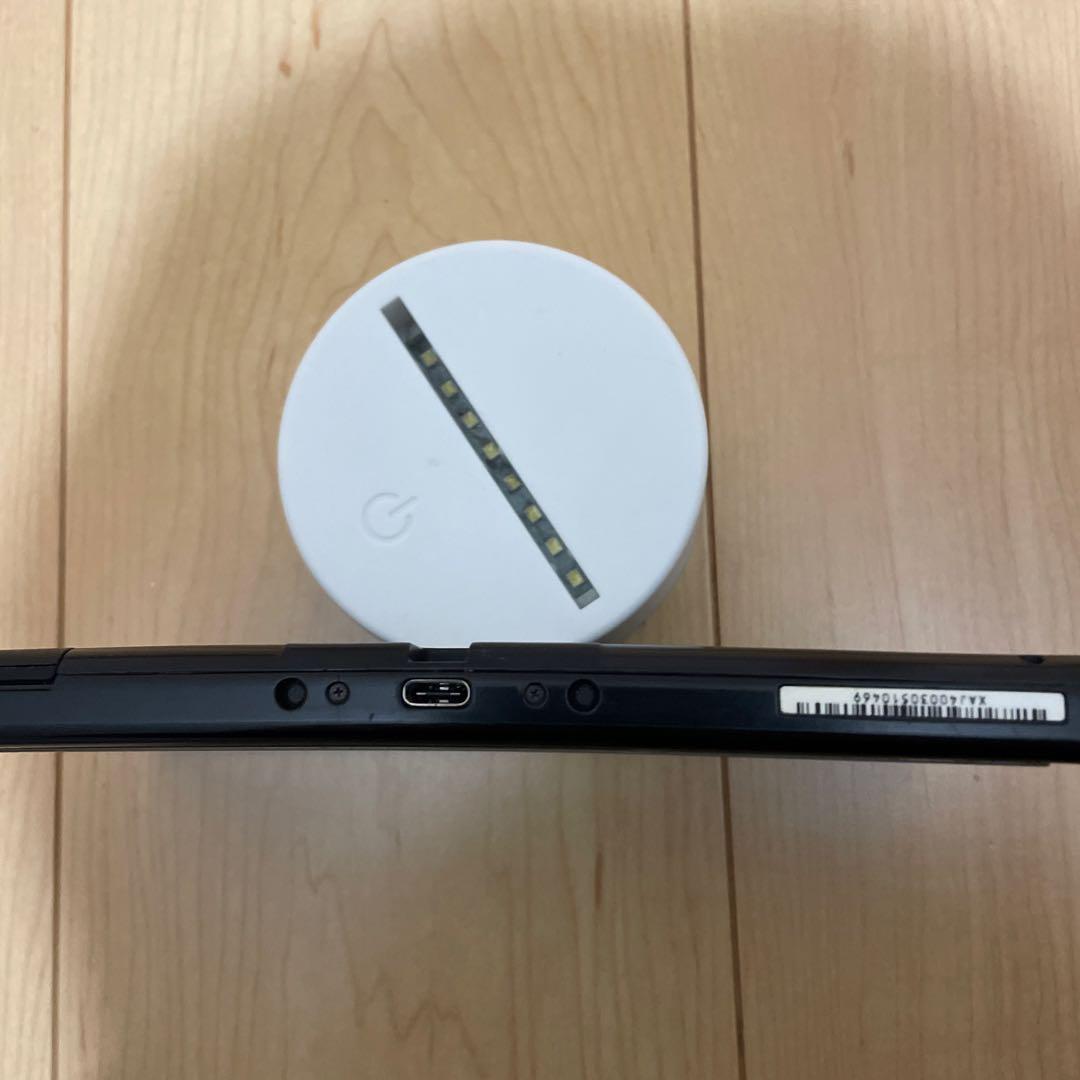 Nintendo Switch スイッチ本体 【訳あり品】