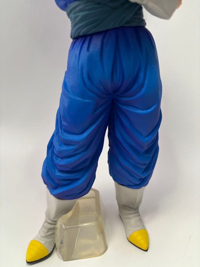 一番くじ ドラゴンボール extreme saiyan B賞 ベジットブルー