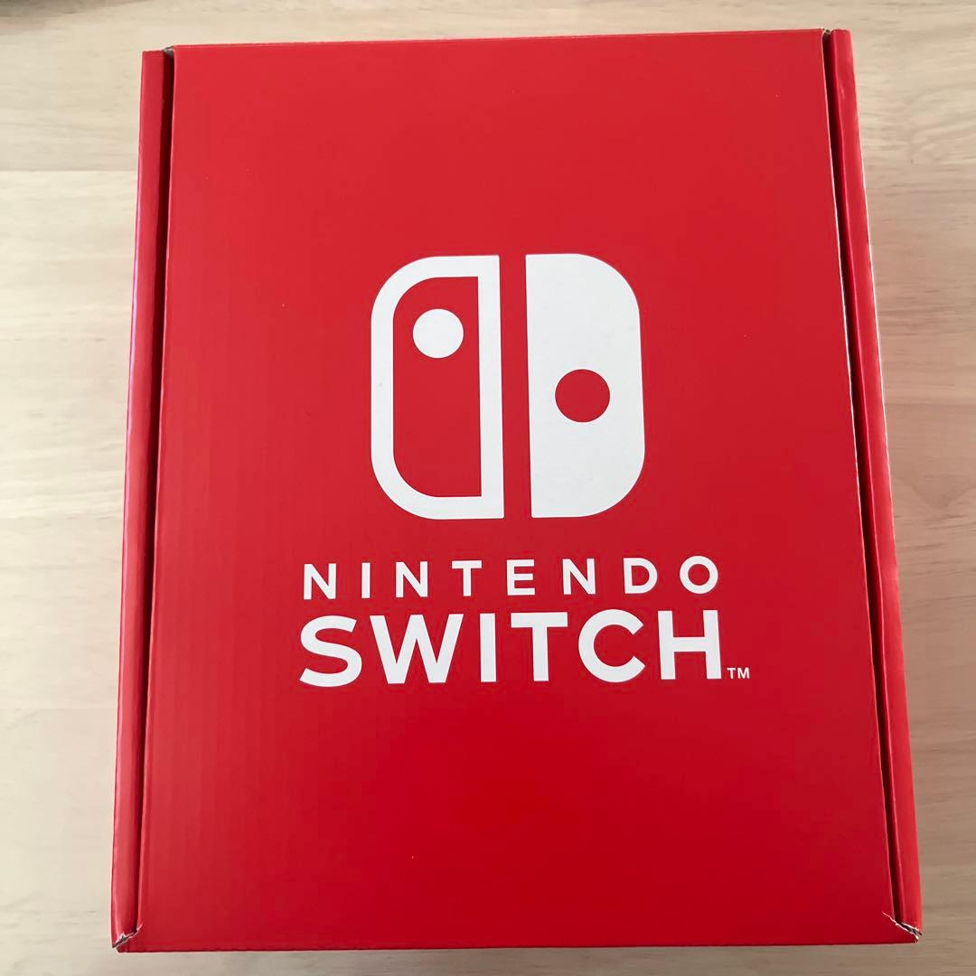 【24時間以内発送】 Nintendo Switch 有機ELモデル おまけ付き