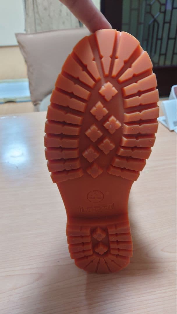 Timberlandプレミアム