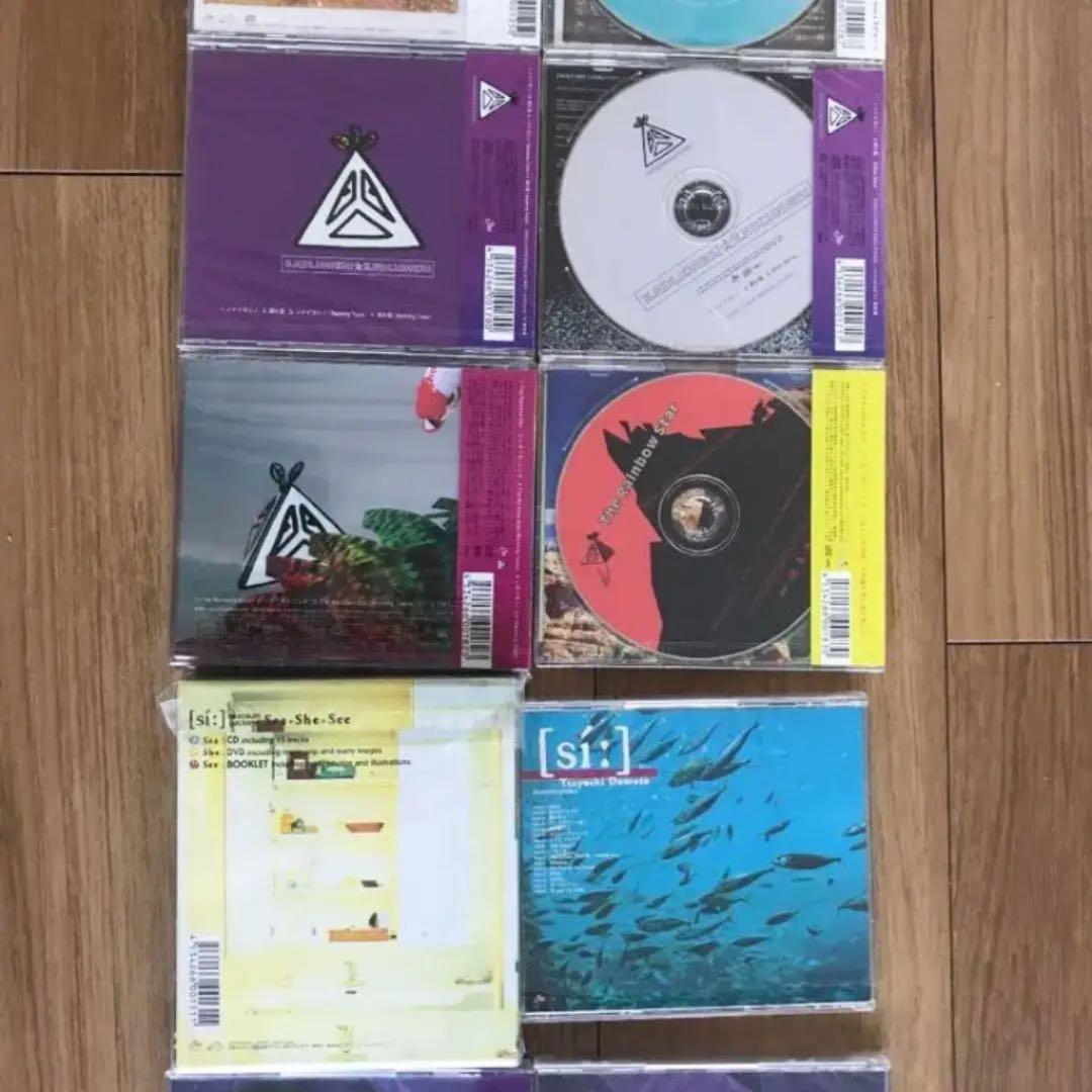 19点セット(単品可♫堂本剛、トラジハイジ、ENDLICHERI☆)