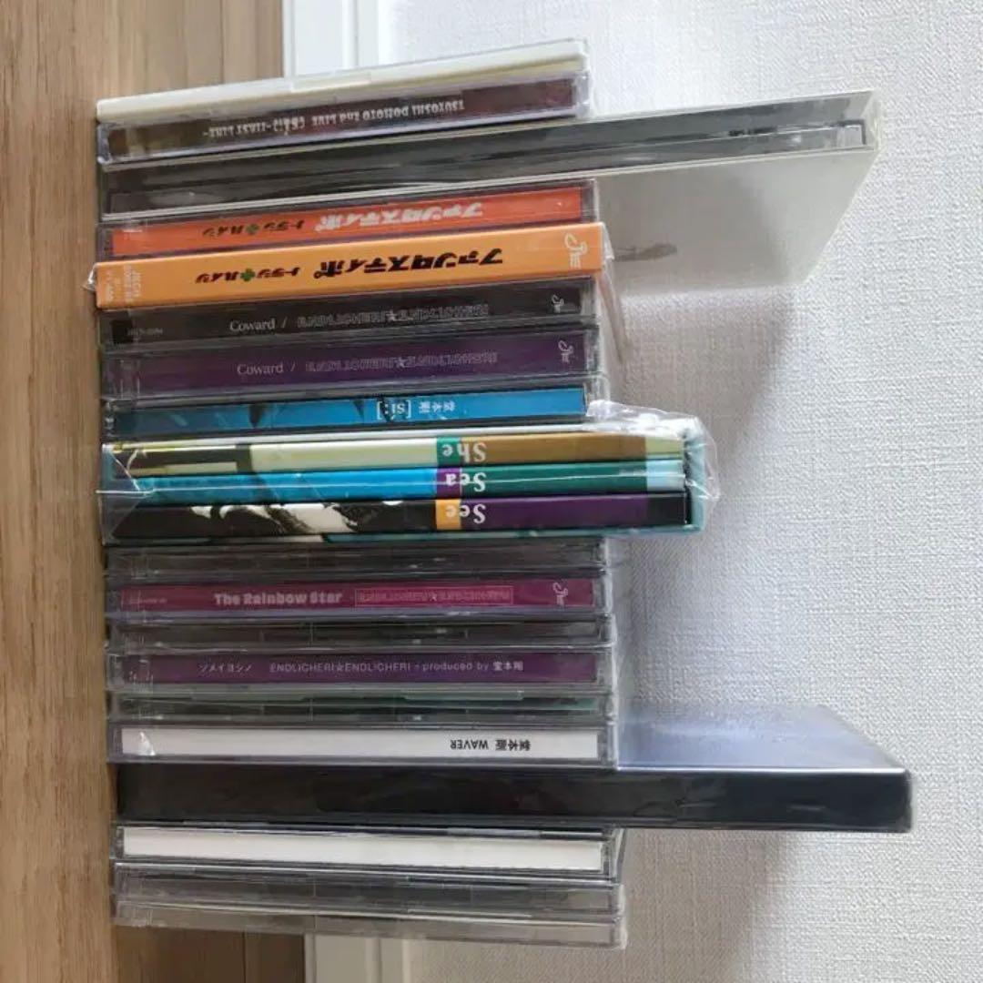 19点セット(単品可♫堂本剛、トラジハイジ、ENDLICHERI☆)