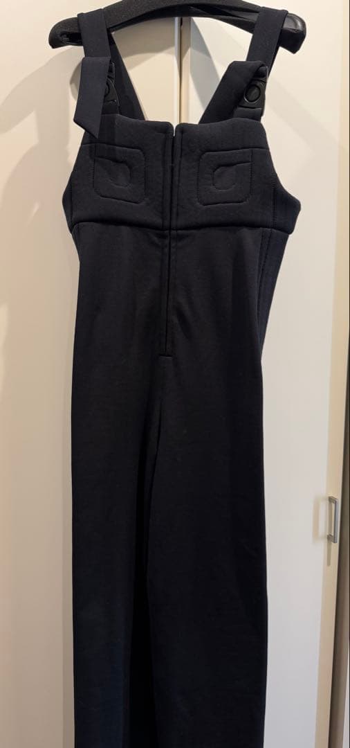 マメ Knitted Overalls、fetico JERSEY TOP