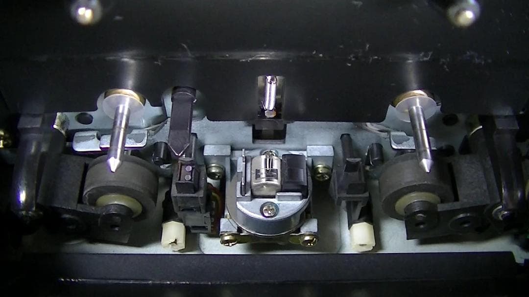 Pionneer パイオニア T-9090WR　A・B同時録音など多機能機