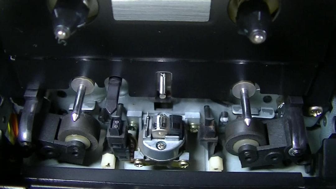 Pionneer パイオニア T-9090WR　A・B同時録音など多機能機