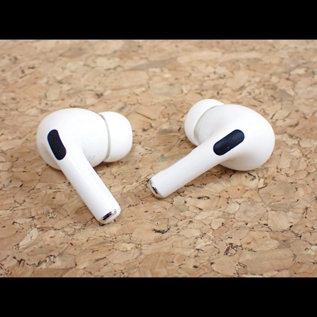 Apple純正 AirPods Pro 第二世代 充電ケース 左耳 右耳