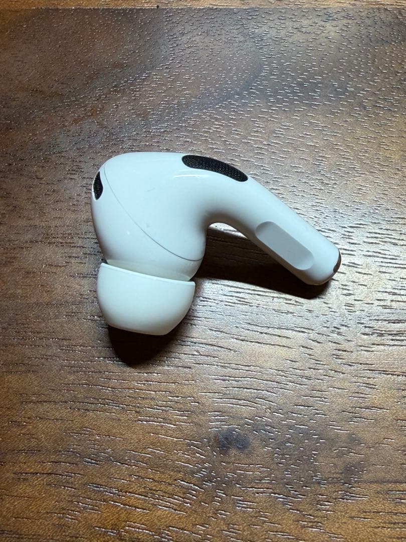 AirPods pro2 本体 ホワイト 充電ケース付き