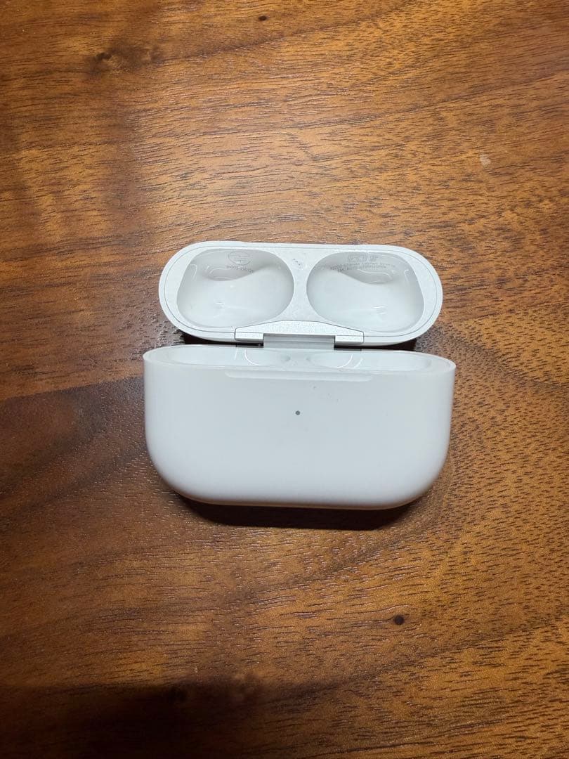 AirPods pro2 本体 ホワイト 充電ケース付き
