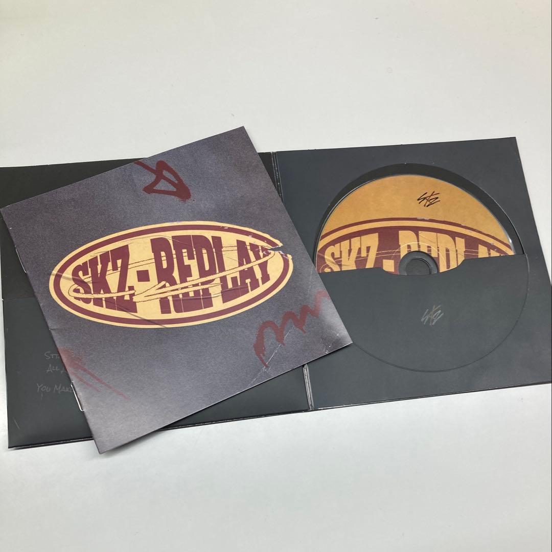 Stray Kids STAY 3期 FC Kit