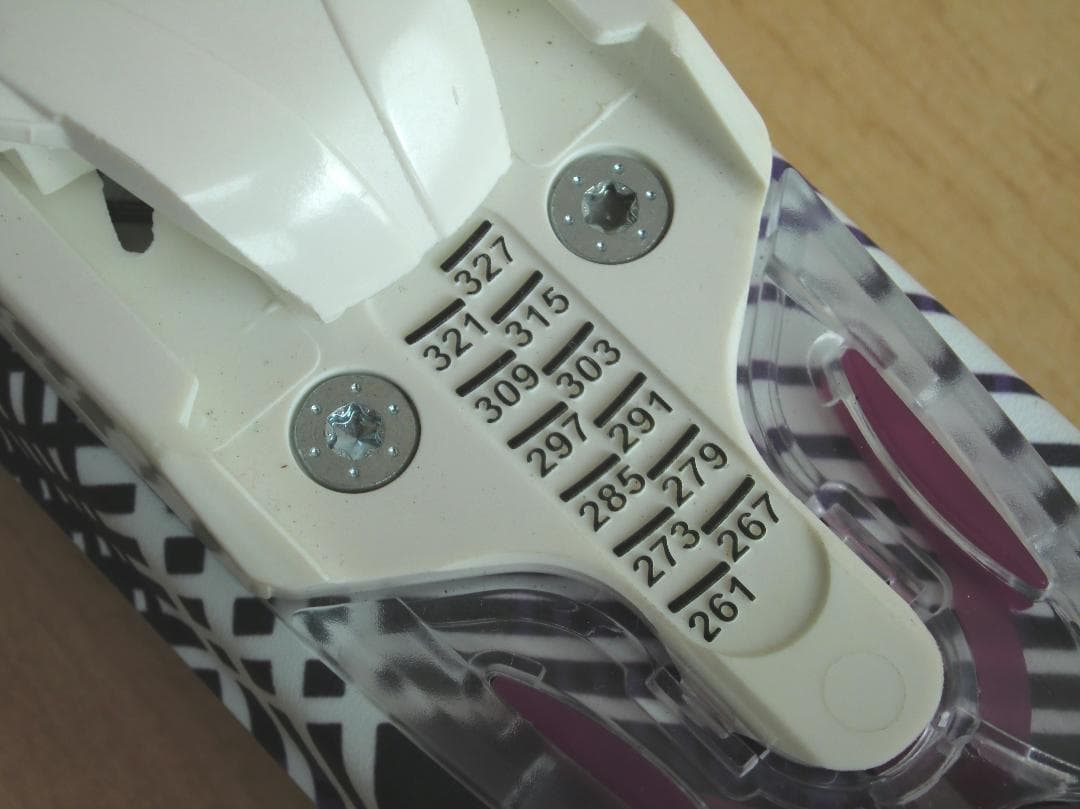 ■■送料無料■Hart■女性用スキー4点セット■板150/靴25■メンテ付■■