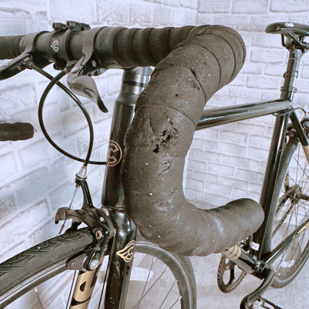 Cinelli チネリ Tipo Pista ピストバイク アルミ シングル