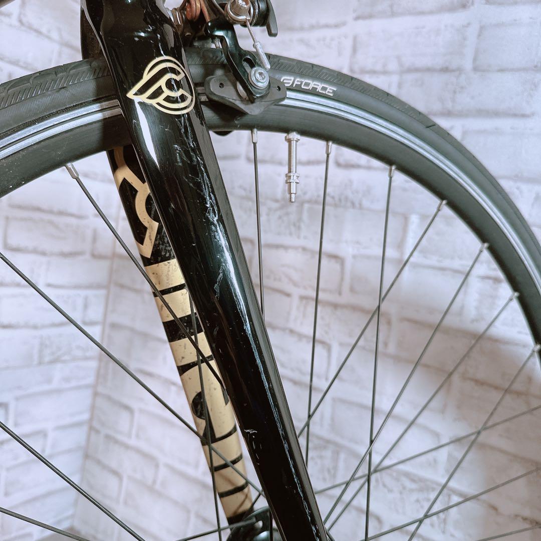 Cinelli チネリ Tipo Pista ピストバイク アルミ シングル