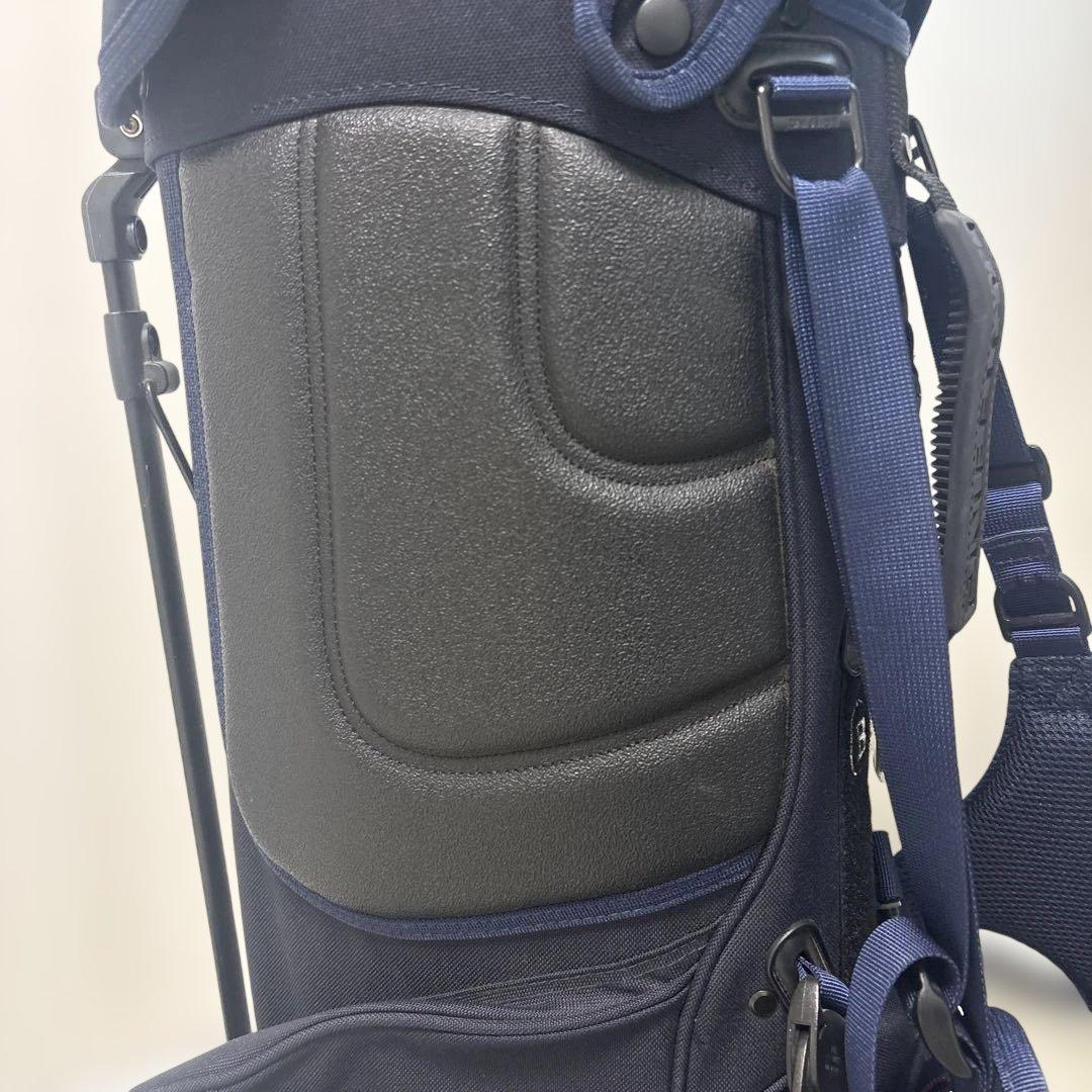 BRIEFING GOLF ブリーフィングゴルフ CR4 #02 ネイビー