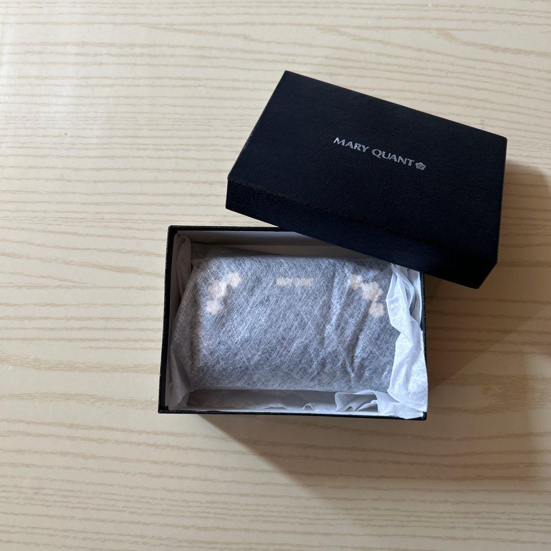 MARY QUANT✨キーケース