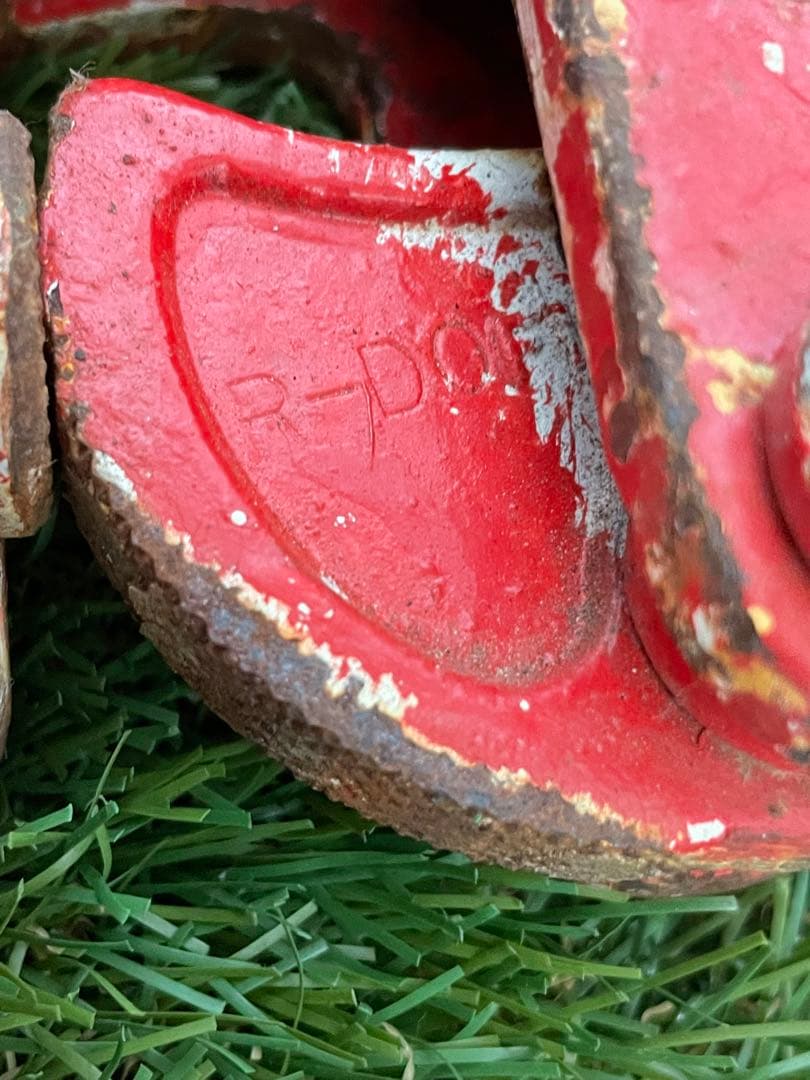 イーグルクランプ　2個セット