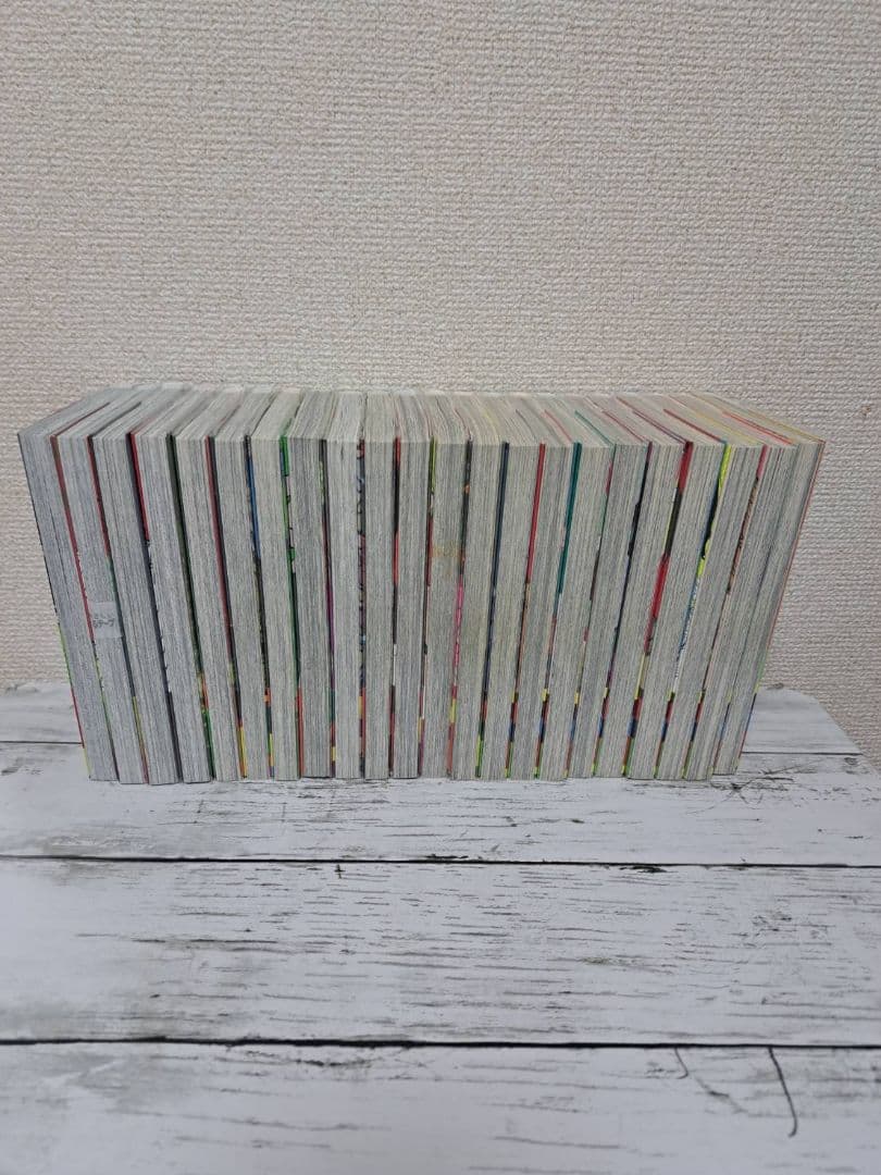 チェーンソーマン　全巻　フィギュアセット