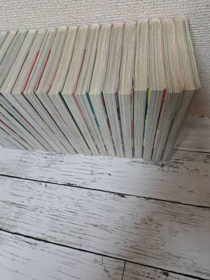 チェーンソーマン　全巻　フィギュアセット