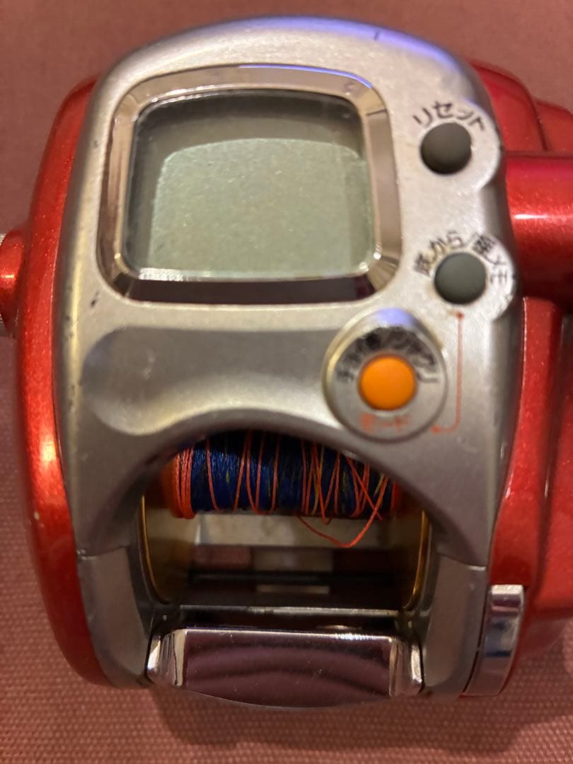 ダイワ　シーボーグ300FB ジャンク品