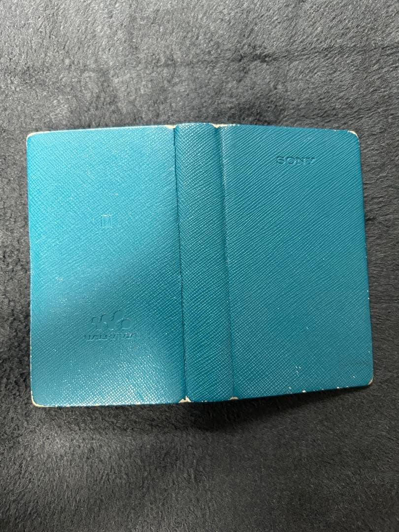 SONY ウォークマン aシリーズ　初音ミクモデル　NW-A35 正規品